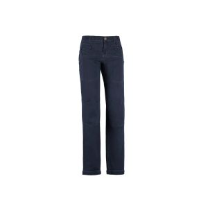 Pantaloni Dama E9 Onda Denim FW26 Enove - 1