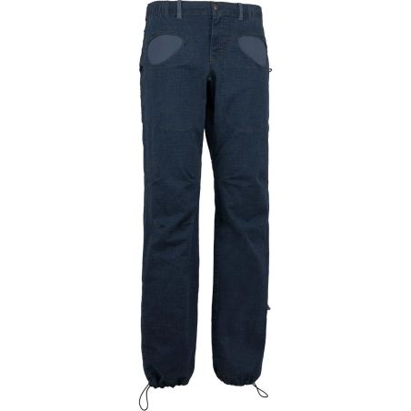 Pantaloni E9 Rondo X2 FW26 Enove - 1