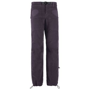 Pantaloni E9 Rondo Belt-VS FW26 Enove - 1