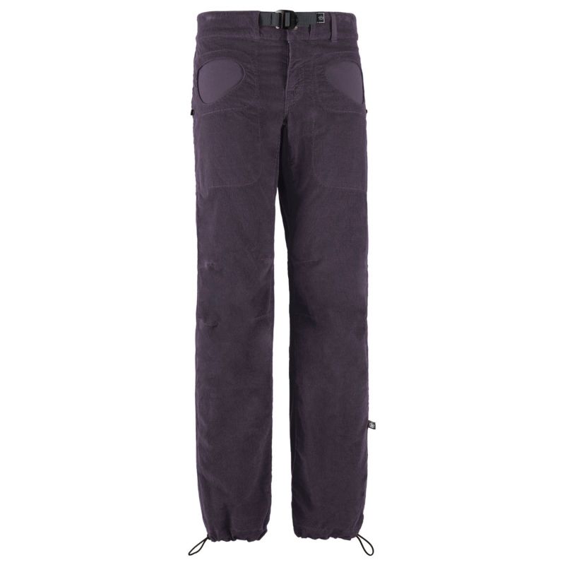 Pantaloni E9 Rondo Belt-VS FW26 Enove - 1