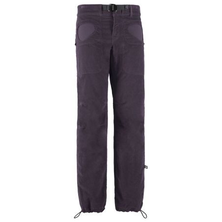 Pantaloni E9 Rondo Belt-VS FW26 Enove - 1