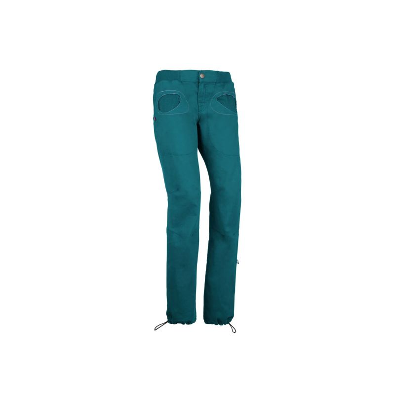 Pantaloni E9 Onda Slim2 FW26 Enove - 1
