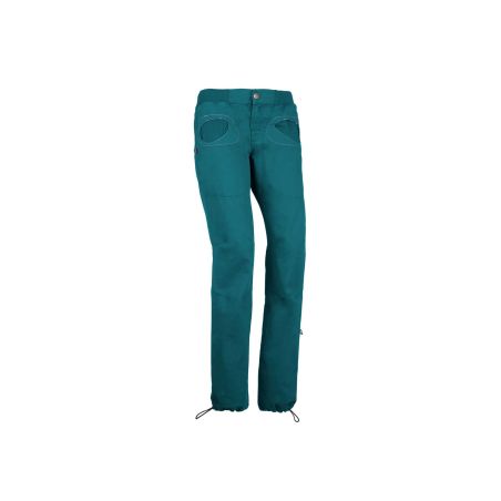 Pantaloni E9 Onda Slim2 FW26 Enove - 1