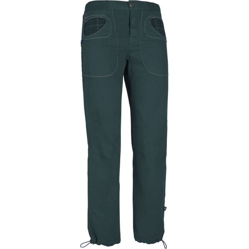Pantaloni E9 B Rondo 2.1 FW26 Enove - 1