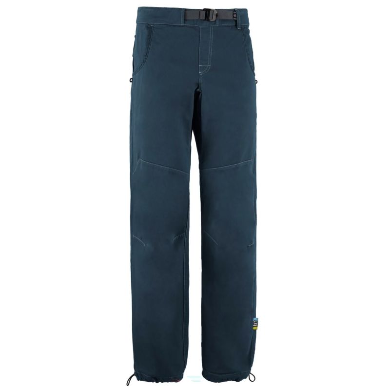 Pantaloni E9 Baba FW26 Enove - 1