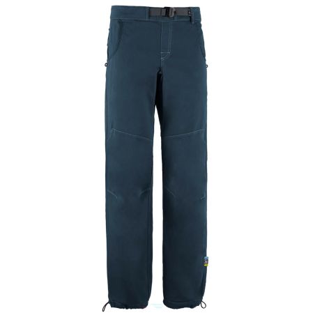 Pantaloni E9 Baba FW26 Enove - 1