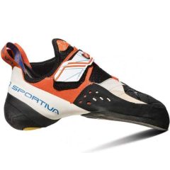 Papuci de catarare La Sportiva Solution Woman La Sportiva - 2