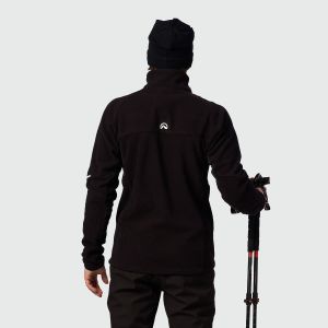 Jacheta fleece Northfinder Salva Northfinder - 2