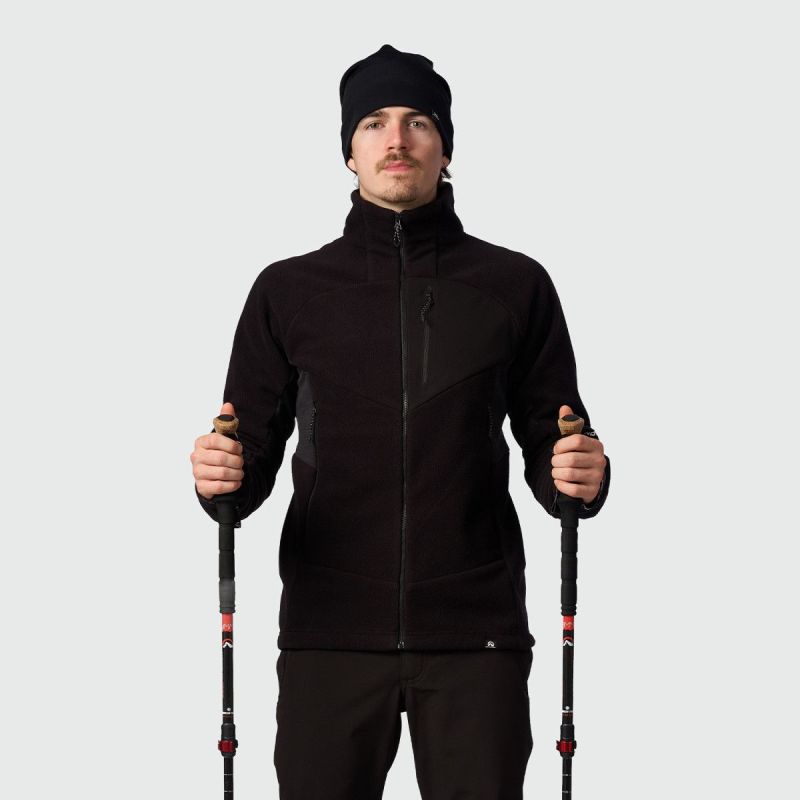 Jacheta fleece Northfinder Salva Northfinder - 1