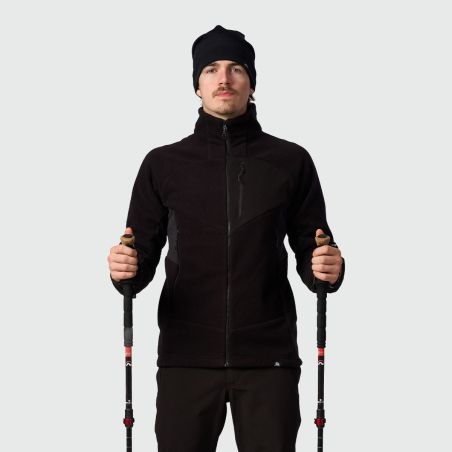 Jacheta fleece Northfinder Salva Northfinder - 1
