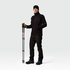 Jacheta fleece Northfinder Salva Northfinder - 3