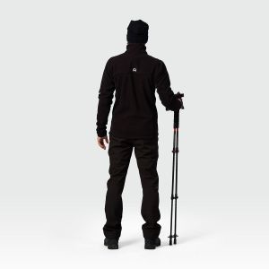Jacheta fleece Northfinder Salva Northfinder - 4