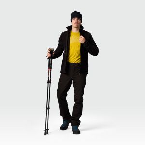 Jacheta fleece Northfinder Salva Northfinder - 5