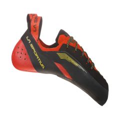 Papuci de catarare La Sportiva Testarossa new La Sportiva - 5