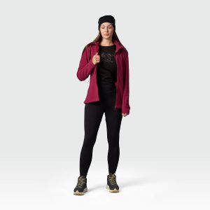 Jacheta fleece dama Northfinder IZEBEL Northfinder - 6