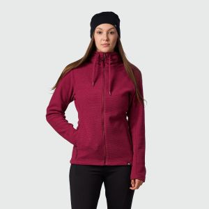 Jacheta fleece dama Northfinder IZEBEL Northfinder - 1