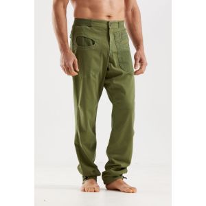 Pantaloni E9 Blur FW26 Enove - 4