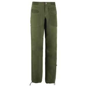 Pantaloni E9 Blur FW26 Enove - 1