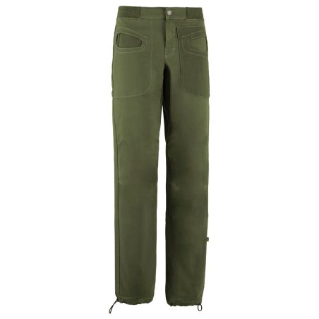 Pantaloni E9 Blur FW26 Enove - 1