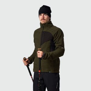 Jacheta fleece Northfinder Salva Northfinder - 6