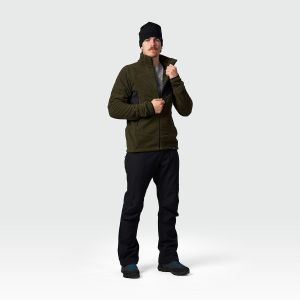 Jacheta fleece Northfinder Salva Northfinder - 9