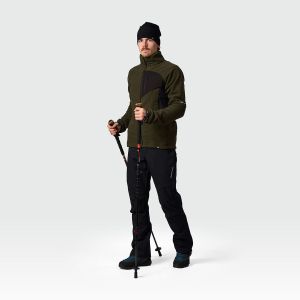 Jacheta fleece Northfinder Salva Northfinder - 11
