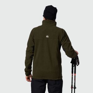 Jacheta fleece Northfinder Salva Northfinder - 7