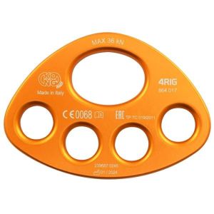 Placa pentru Ancorare KONG 4RIG KONG - 1