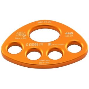 Placa pentru Ancorare KONG 4RIG KONG - 2
