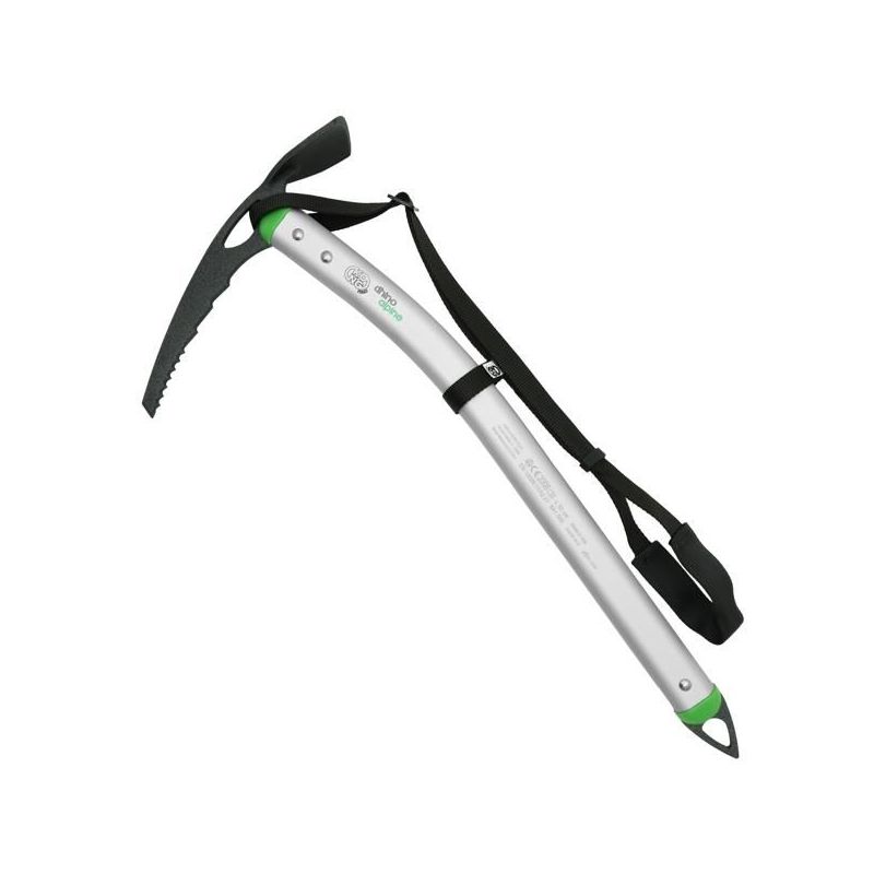 Piolet KONG DHINO ALPINE 60cm KONG - 1