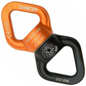 Dispozitiv KONG SWIVEL DANCER KONG - 1