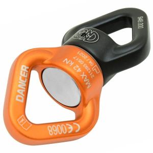 Dispozitiv KONG SWIVEL DANCER KONG - 2