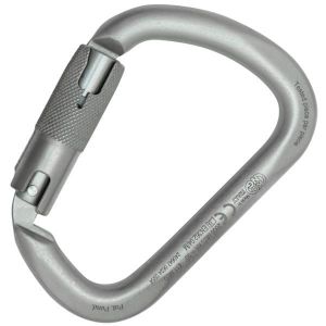 Carabiniera Kong X-Large Carbon RISE Lock™ KONG - 1