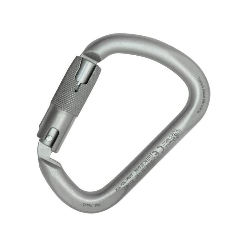 Carabiniera Kong X-Large Carbon RISE Lock™ KONG - 1