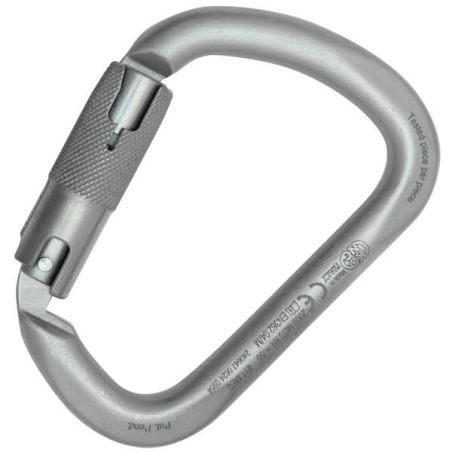 Carabiniera Kong X-Large Carbon RISE Lock™ KONG - 1