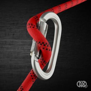 Carabiniera Kong X-Large Carbon RISE Lock™ KONG - 5