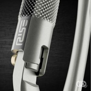 Carabiniera Kong X-Large Carbon RISE Lock™ KONG - 7