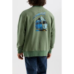 Hanorac E9 Turtle FW26 Enove - 3