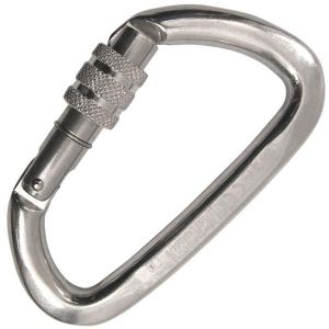 Carabiniera KONG Guide Screw Sleeve KONG - 1