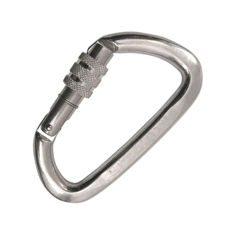 Carabiniera KONG Guide Screw Sleeve KONG - 1