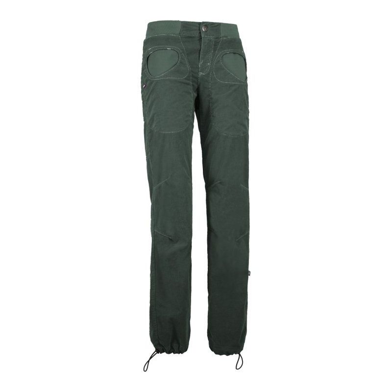 Pantaloni E9 Onda VS FW26 Enove - 1