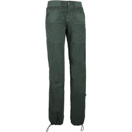 Pantaloni E9 Onda VS FW26 Enove - 1