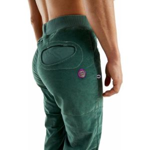 Pantaloni E9 Onda VS FW26 Enove - 6