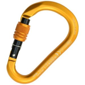 Carabiniera KONG HMS Classic Screw Sleeve KONG - 1