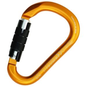 Carabiniera KONG HMS Classic Twist Lock KONG - 1