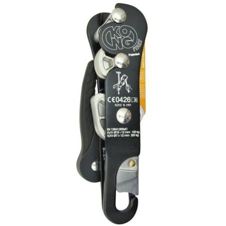 Coborator KONG Indy Evo Plus KONG - 1