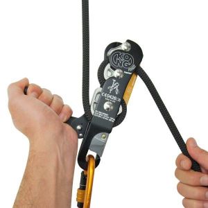 Coborator KONG Indy Evo Plus KONG - 3