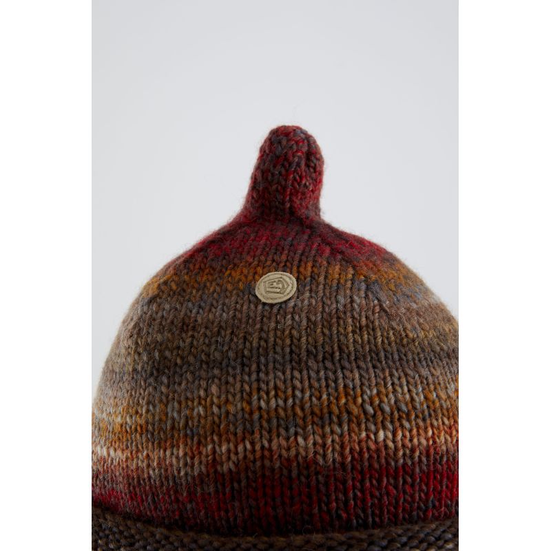Caciula E9 Condom FW26 Enove - 1