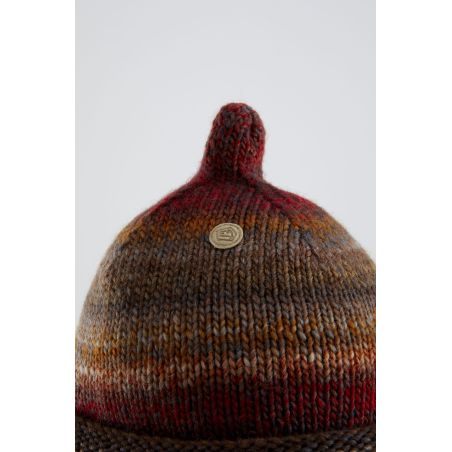 Caciula E9 Condom FW26 Enove - 1