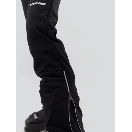 Pantaloni schi dama Fundango Galena Fundango - 5
